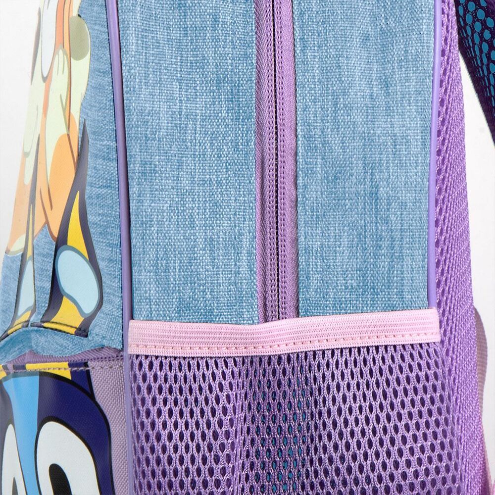 Mochila Bluey 30 cm
