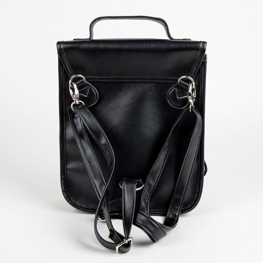 Mochila Miercoles 22 cm