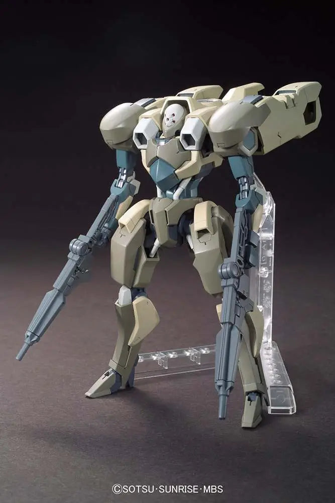 HG HYAKURI 1/144 Frikytopia