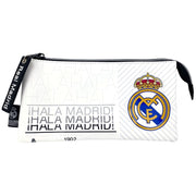 Portatodo Real Madrid Triple