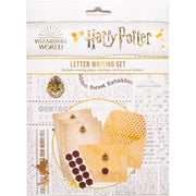 Set Escritura Harry Potter
