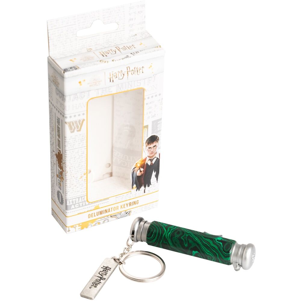 Llavero Desiluminador Harry Potter