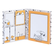 Cuaderno Notas Adhesivas Lazy Days Snoopy