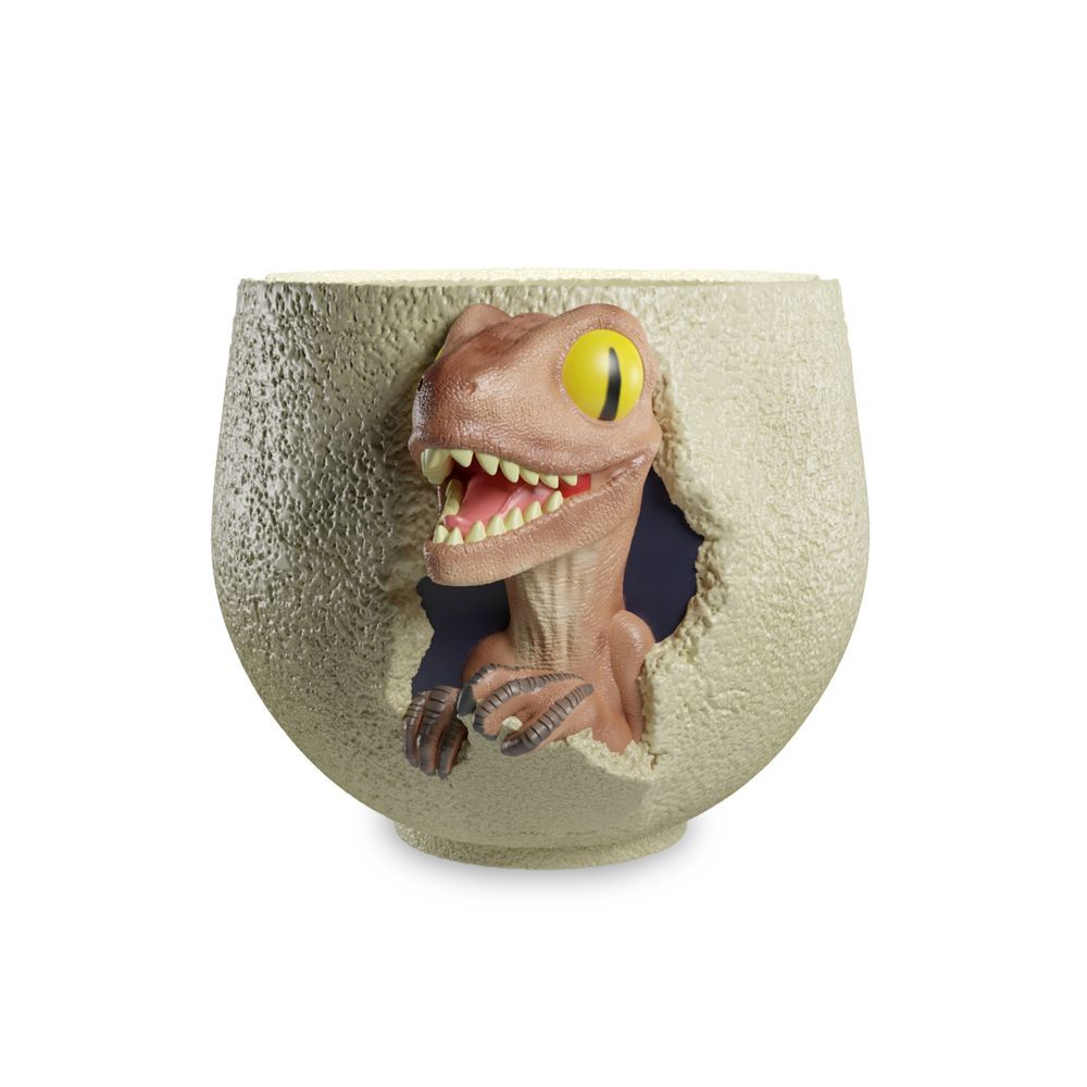 Bowl 3D Jurassic Park Frikytopia