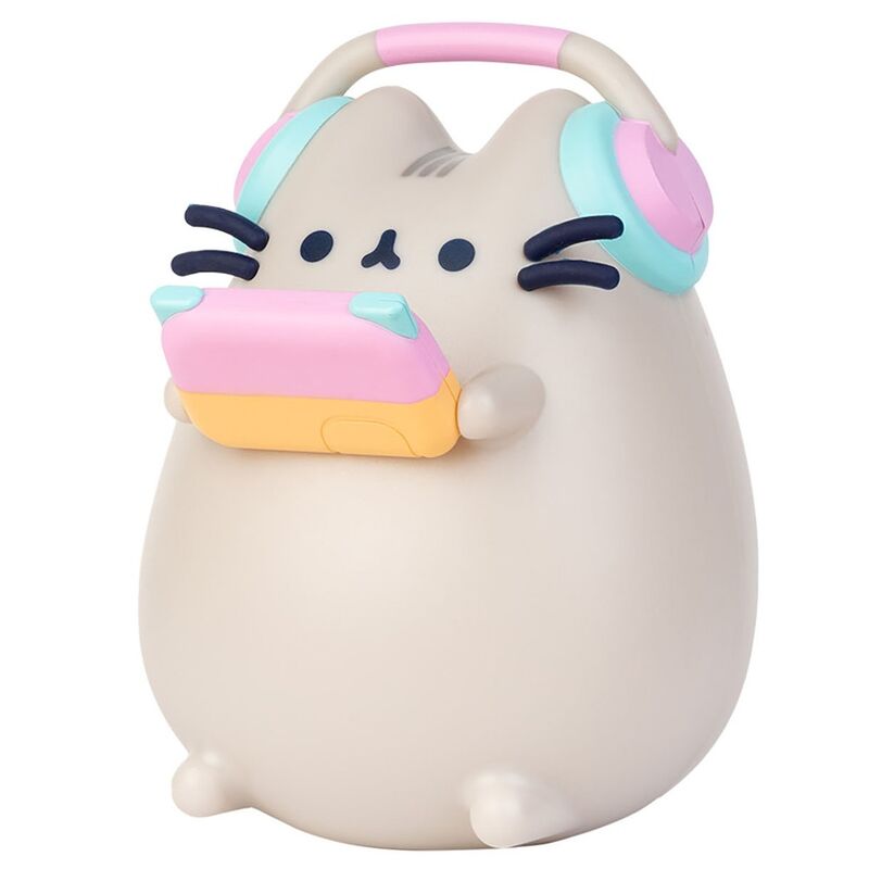Lampara Pusheen Gamer Frikytopia