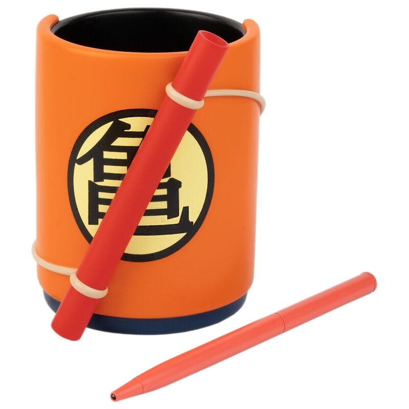 Portalapices Son Goku Dragon Ball Z Frikytopia