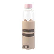 Botella Cristal Pusheen