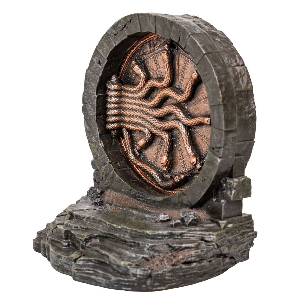 Sujetalibros Camara de los Secretos Harry Potter Frikytopia