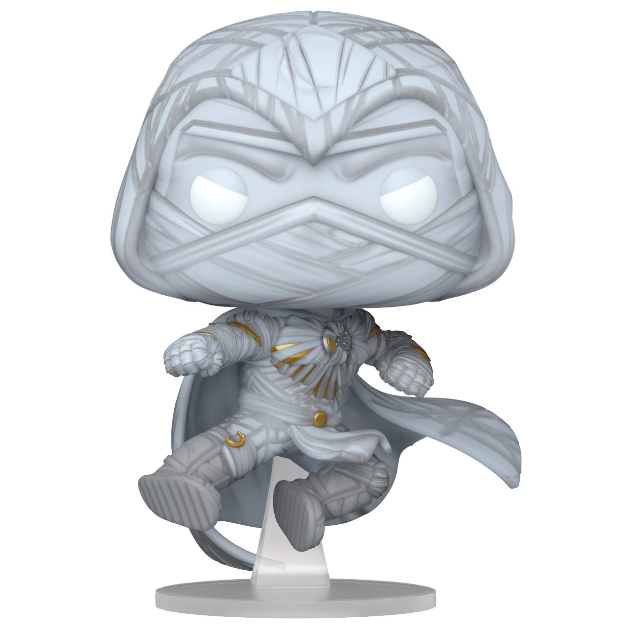 Figura POP Marvel Moon Knight Frikytopia