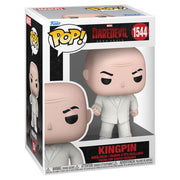 Funko Pop! Daredevil Born Again Kingpin — MARVEL