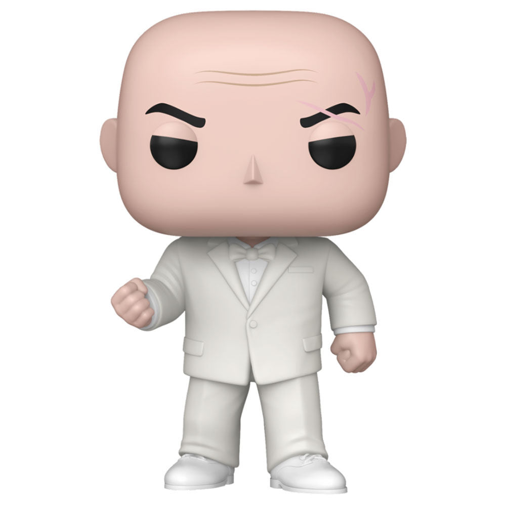 Funko Pop! Daredevil Born Again Kingpin — MARVEL