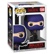 Funko Pop! Daredevil Born Again Bullseye — MARVEL