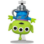 Funko Pop! Pixar Toy Story Alien With Claw — ONE PIECE