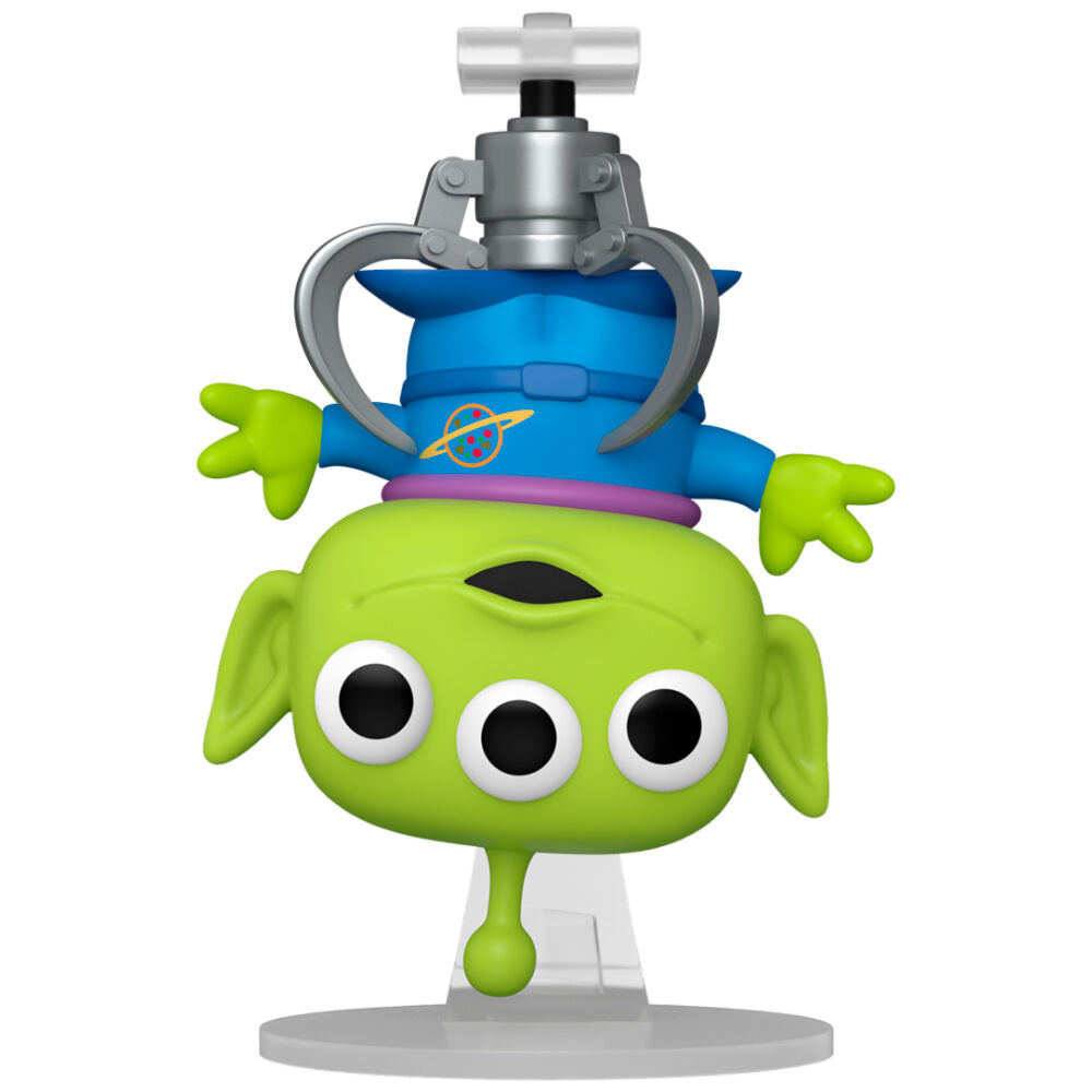 Figura POP Disney Pixar Toy Story Alien With Claw Frikytopia
