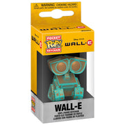 Funko Pop! Llavero Pocket Pixar Wall-E — DISNEY