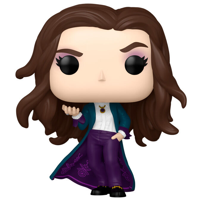 Funko Pop! Agatha - Agatha Harkness — MARVEL