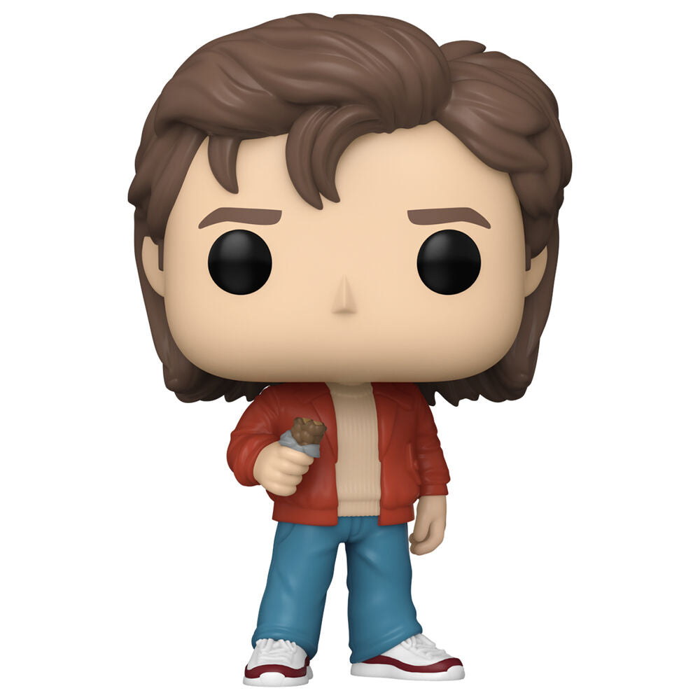 Figura POP Stranger Things 5 Steve Harrington Frikytopia