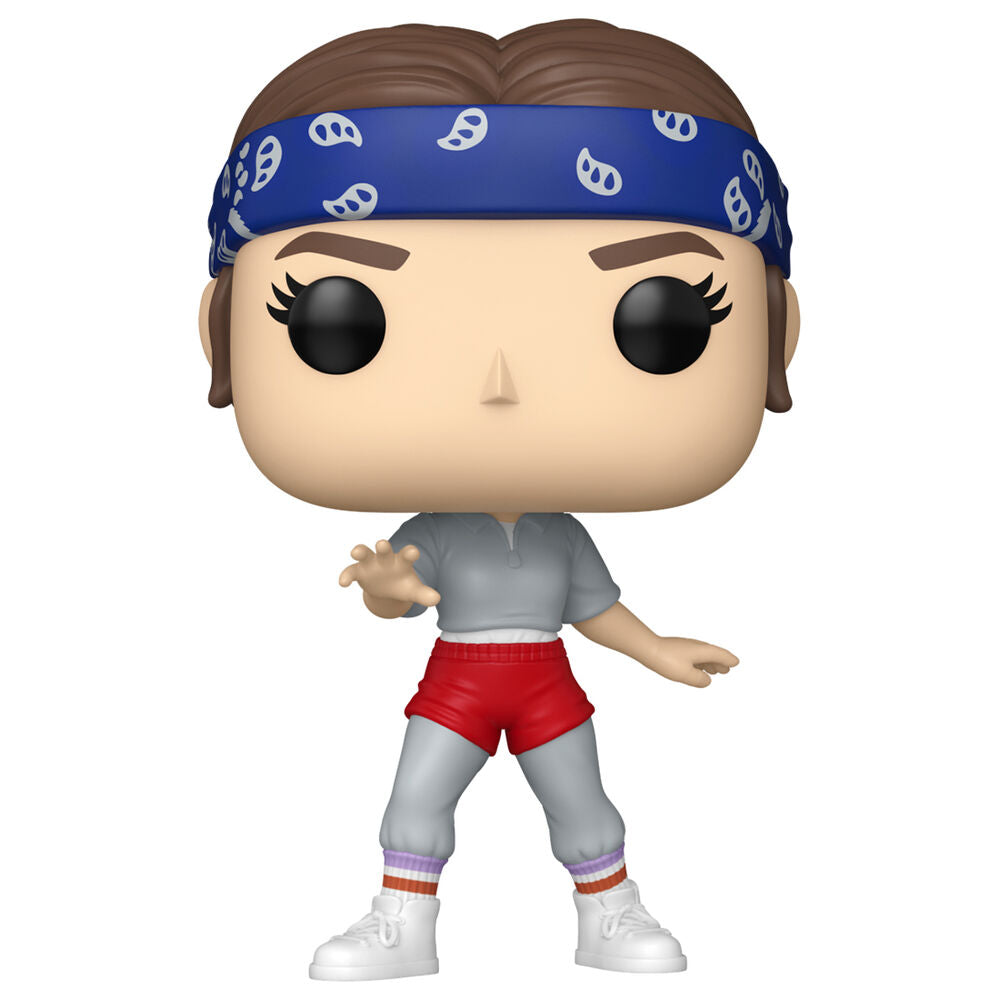 Figura POP Stranger Things 5 Eleven Frikytopia