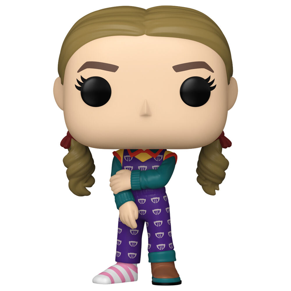 Figura POP Stranger Things 5 Holly Wheeler Frikytopia