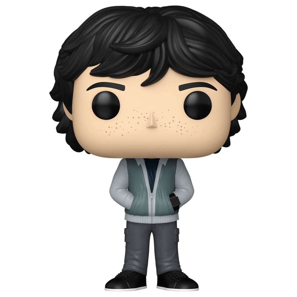 Figura POP Stranger Things 5 Mike Wheeler Frikytopia