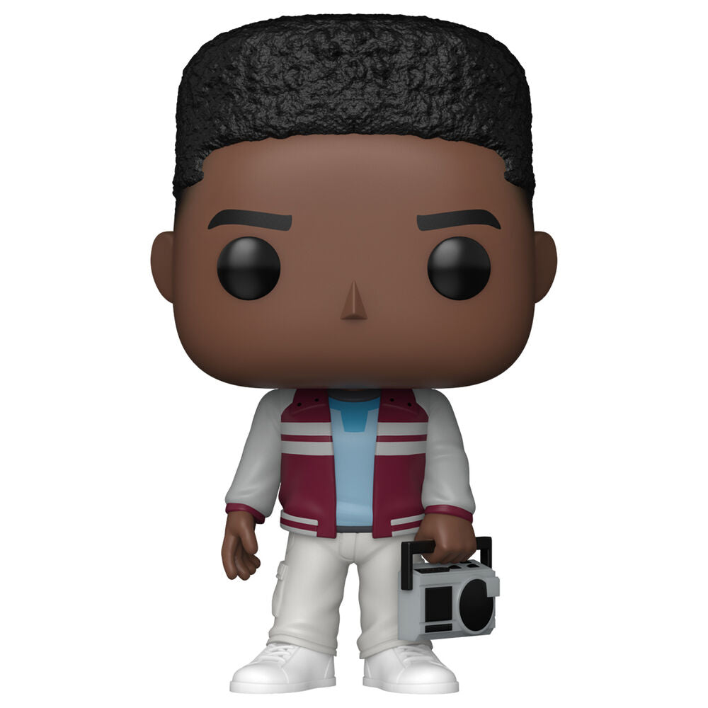 Figura POP Stranger Things 5 Lucas Sinclair Frikytopia