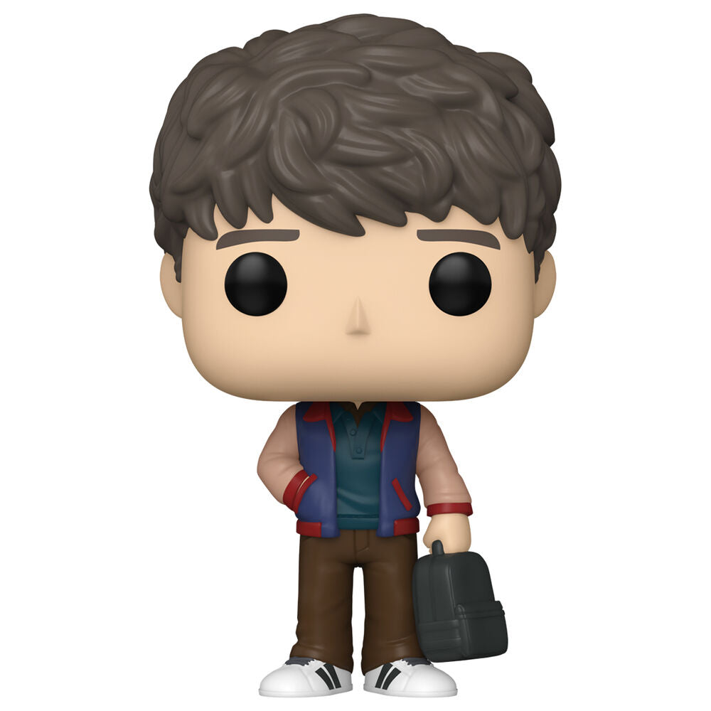 Figura POP Stranger Things 5 Will Byers Frikytopia