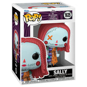 Funko Pop! Pesadilla Antes de Navidad Sally — DISNEY