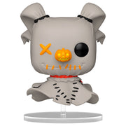 Funko Pop! Pesadilla Antes de Navidad Zero — DISNEY