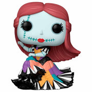 Funko Pop! Pesadilla Antes de Navidad Sally — DISNEY
