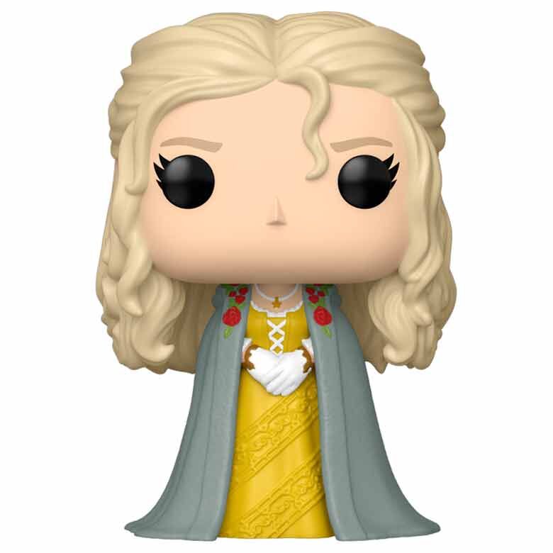 Figura POP Sleepy Hollow Katrina Van Tassel Frikytopia