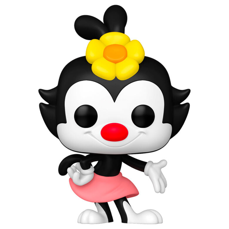 Figura POP Animaniacs Dot Frikytopia