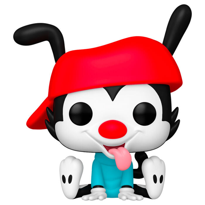 Figura POP Animaniacs Wakko Frikytopia