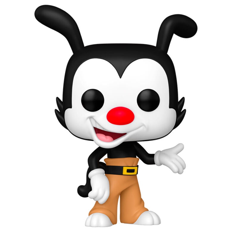 Figura POP Animaniacs Yakko Frikytopia