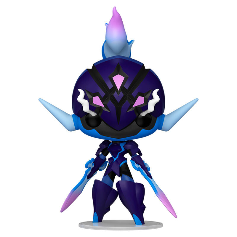 Figura POP Pokemon Ceruledge - Malvalame - Azugladis Frikytopia