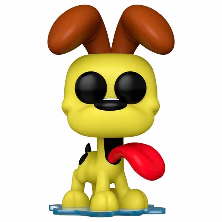 Figura POP Garfield Odie Frikytopia