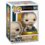 Figura POP Plus el Señor de los Anillos Gollum