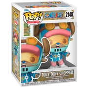 Figura POP One Piece Tony Tony Chopper