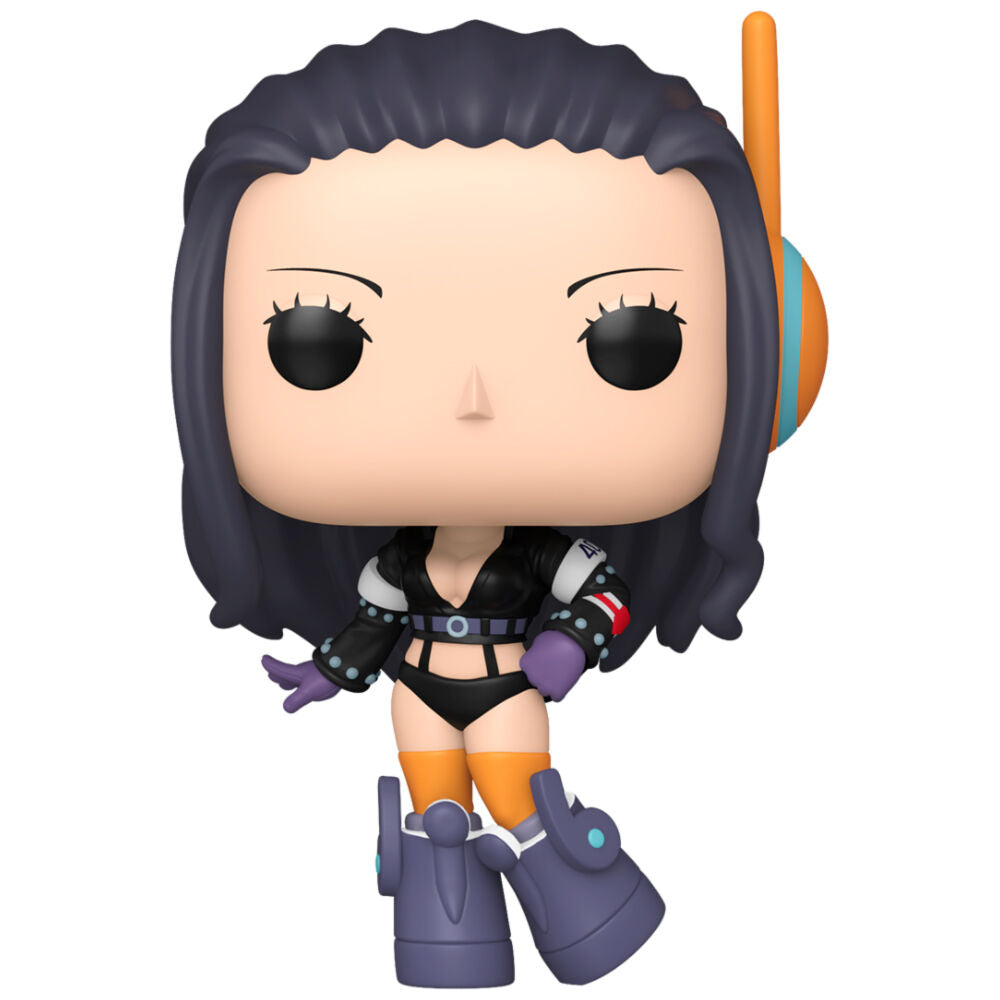Figura POP One Piece Nico Robin Frikytopia