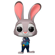 Funko Pop! Zootropolis 2 Judy Hopps — DISNEY