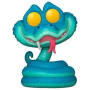 Funko Pop! Zootropolis 2 Gary De'Snake — DISNEY