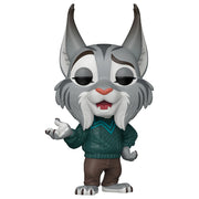 Funko Pop! Zootropolis 2 Pawbert Lynxley — DISNEY