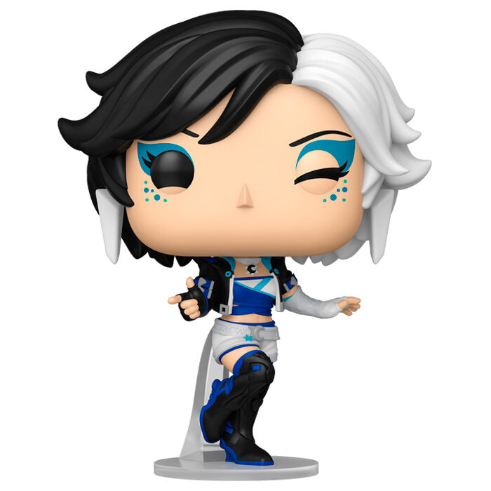 Figura POP Marvel Rivals Luna Snow Frikytopia