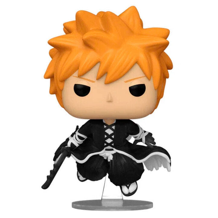 Figura POP Bleach Ichigo Kurosaki Exclusive Frikytopia