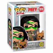 Figura POP Prey Naru With Sarii