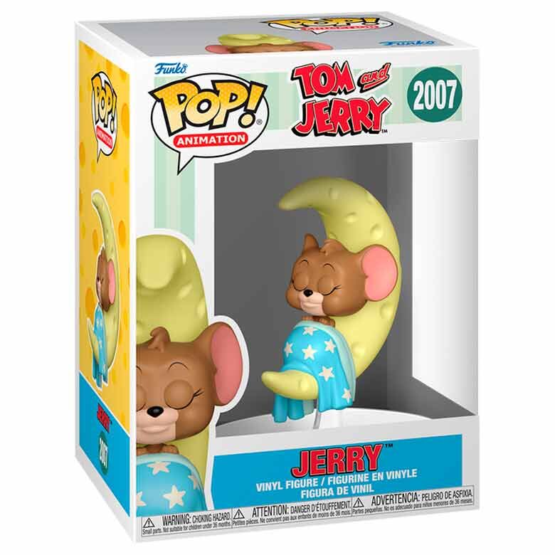 Figura POP Tom &amp