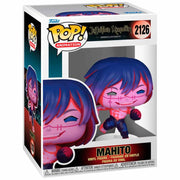 Figura POP Jujutsu Kaisen Mahito