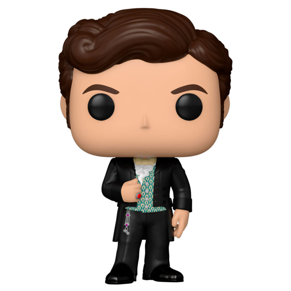 Figura POP Bridgerton Colin Bridgerton Frikytopia