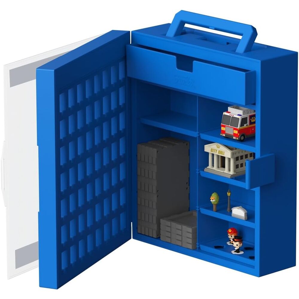 Estuche coleccionista Bitty POP! Frikytopia