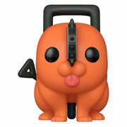 Figura POP Jumbo Chainsaw Man Pochita 25 cm