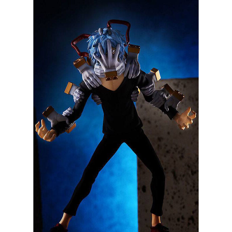 Figura Pop Up Parade Tomura Shigaraki My Hero Academia 17 cm
